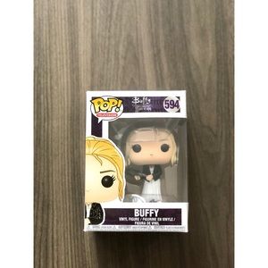✝️ POP Funko: Buffy the Vampire Slayer ✝️